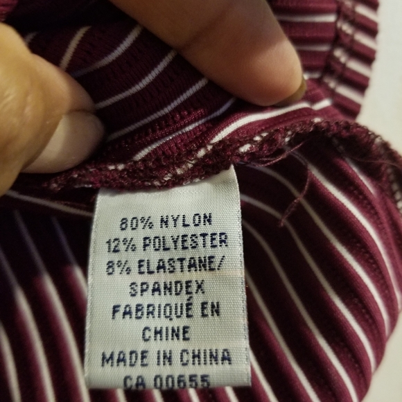 💥TOP  SIZE 18 - Picture 8 of 8